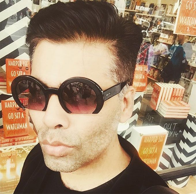 Karan Johar