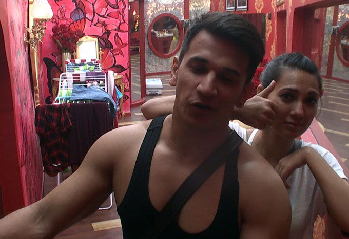 19 Thoughts That Went Through My Mind When I Saw Day 5 Of Bigg Boss 9!