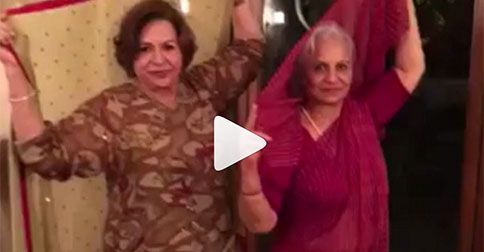 Everyone, Stop Making Prem Ratan Dhan Payo Dubsmashes Because You Can’t Beat This One
