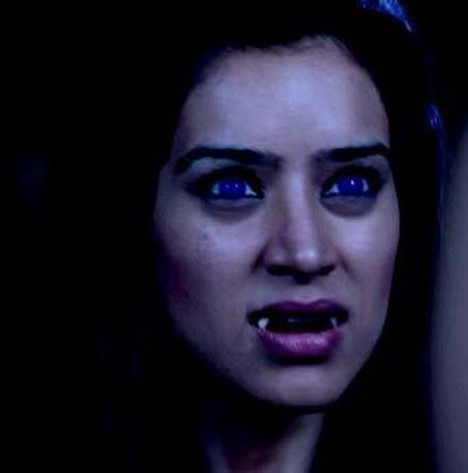 11 Extremely Strange Plots Of Indian TV Shows As Per Their Wikipedia Entries