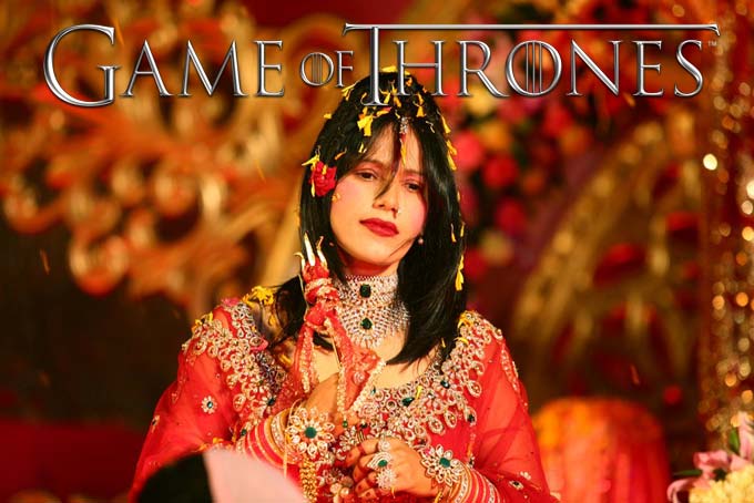 Radhe Maa Has A Game Of Thrones Doppelganger &#038; It’s Making Us Laugh Too Hard!