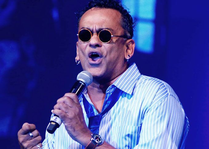 Remo Fernandez