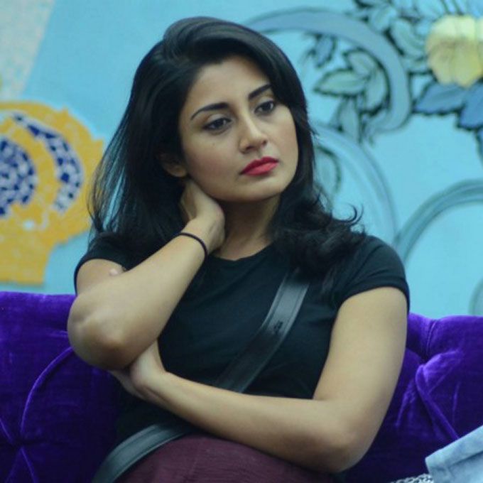 Finally! Rimi Sen Is Out Of Bigg Boss 9!