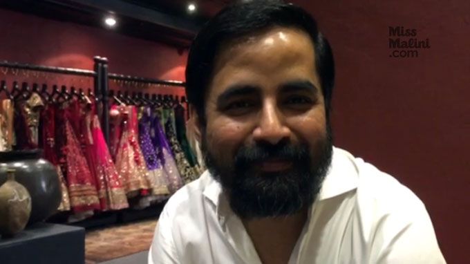 Sabyasachi Mukherjee