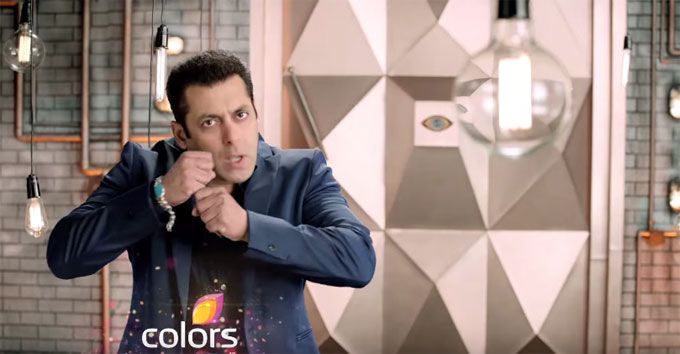 Confirmed! Bigg Boss 9 To Go On Air From 11th October!