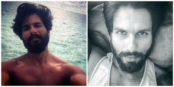 Shahid Kapoor