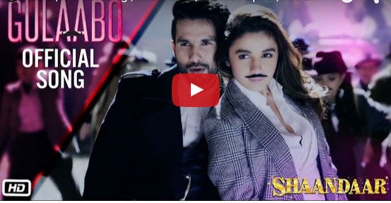 Shaandaar’s First Song Is Here & Alia Bhatt Is Kicking Ass!