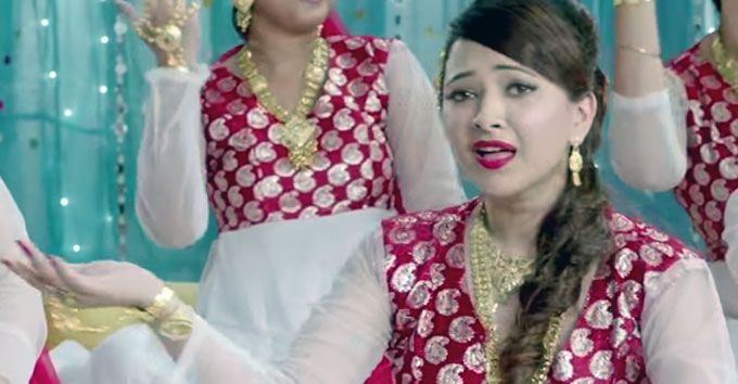 Shweta Basu Prasad Is Back With This Hilarious AIB Video!