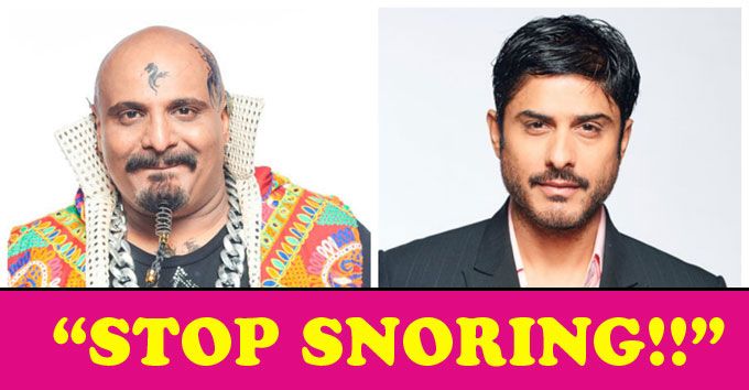 Bigg Boss 9: Of Snores, More Snores &#038; Literally Nothing Else! #Day1