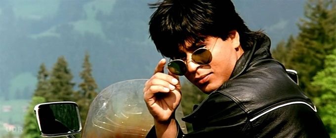 The A To Z Of Shah Rukh Khan AKA 26 Reasons I Love Him! #SRKDay