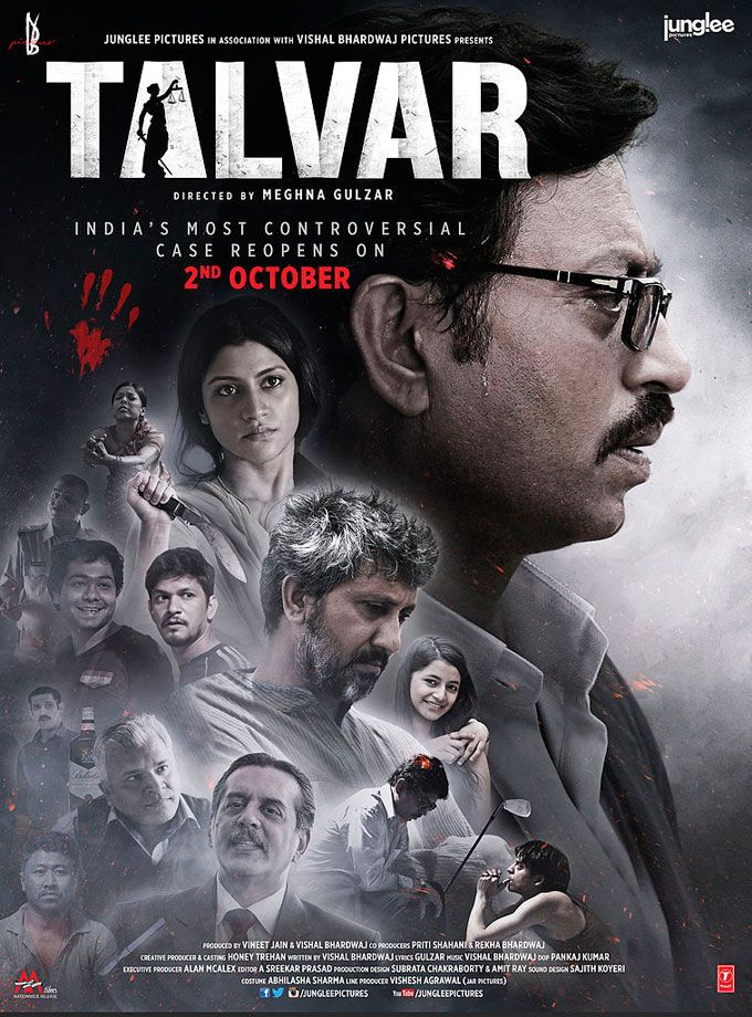 Talvar