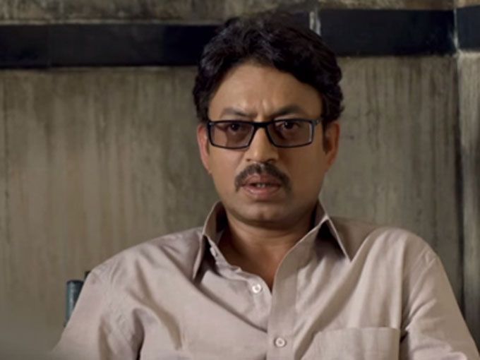 Irrfan Khan