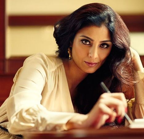 My Love Affair With Tabu AKA Why She's Bollywood's Most Underrated Actress!