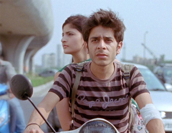 The Official Trailer For ‘Titli’ Is Now Out And It’s Pretty Crazy!