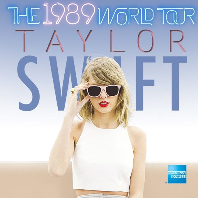 Taylor Swift’s #1989WorldTour Is Better Than Your Wildest Dreams!