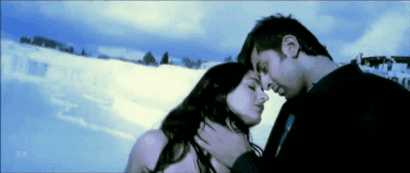 Ranbir Kapoor & Katrina Kaif (Source: Tumblr)