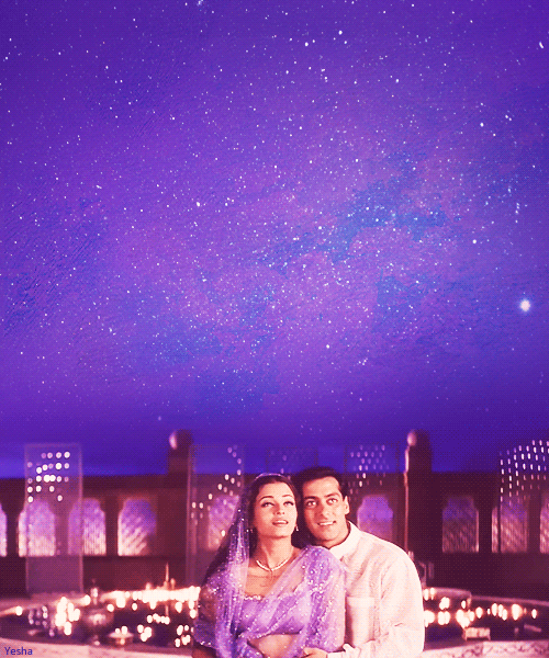 Salman Khan and Aishwarya Rai Bachchan (Source: Tumblr)