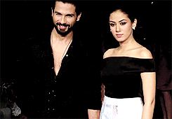 5 Cutest Things Shahid Kapoor Said When He Finally Opened Up About Mira Kapoor