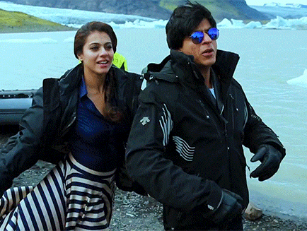 10 Reasons We Loved Dilwale And You Will Too!