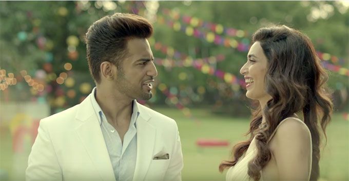 The Promo Of Upen Patel &#038; Karishma Tanna’s New Reality Show Is Dreamy AF!