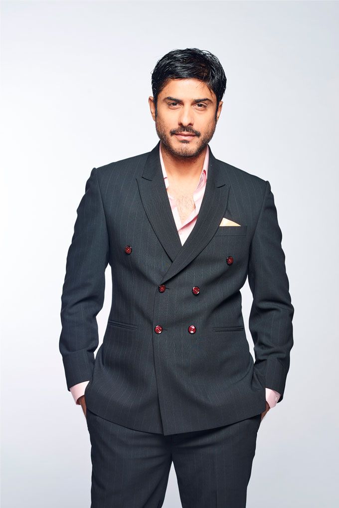 Vikas Bhalla