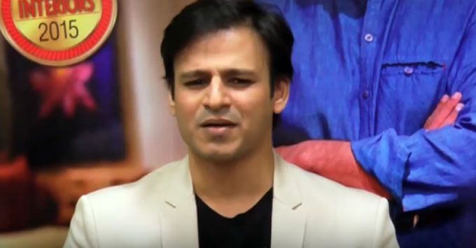 Vivek Oberoi Reacts To Salman Khan Ignoring Him!