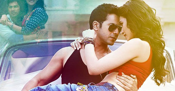 Dilwale’s #ManmaEmotion Is Going To Make It To Your Dance Playlist Immediately!