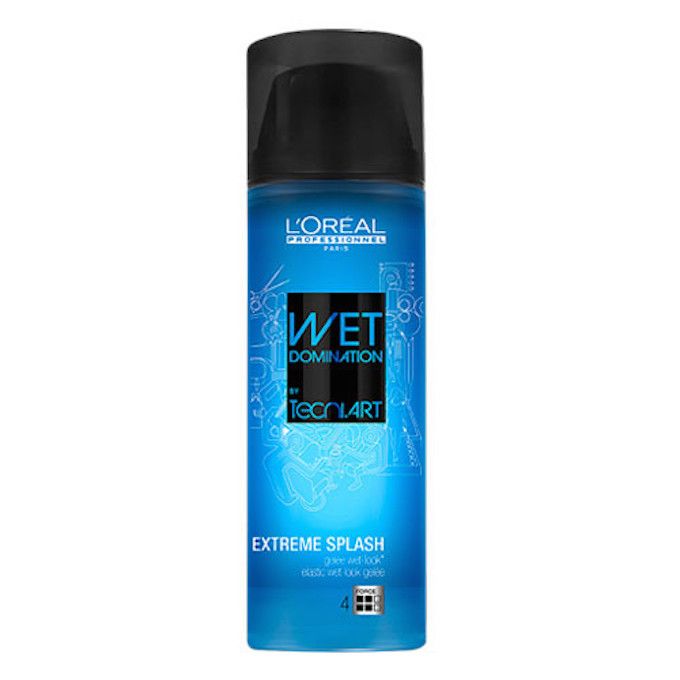 L'Oreal Paris Wet-Look Gel