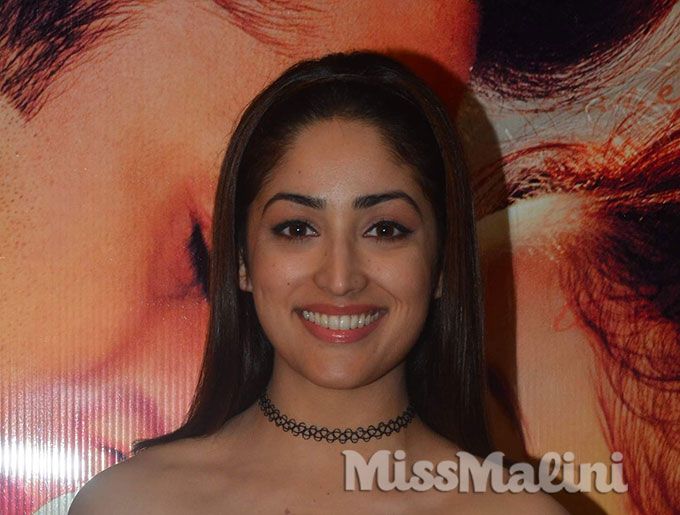 Yami Gautam’s On Trend Outfit Is Exactly What Your Wardrobe’s Missing!