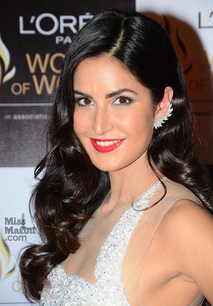 8 People Reveal What It Was Like To Meet Katrina Kaif For The First Time