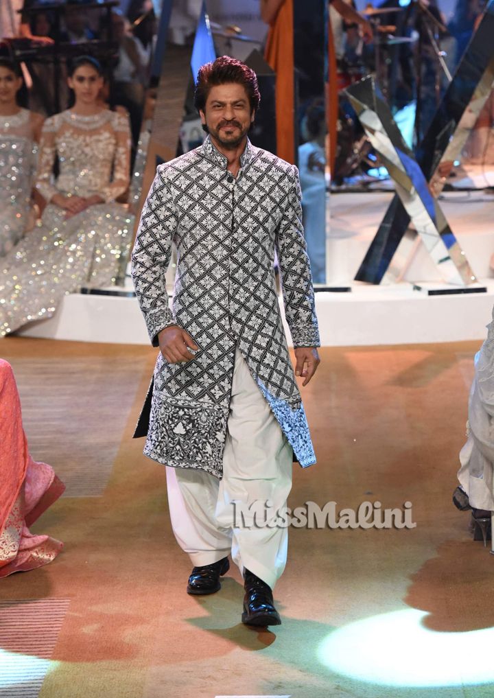 Shah Rukh Khan | Mijwan Summer 2017