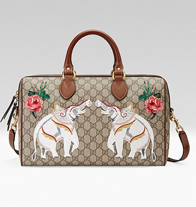 Gucci Has A Bag For Every Country