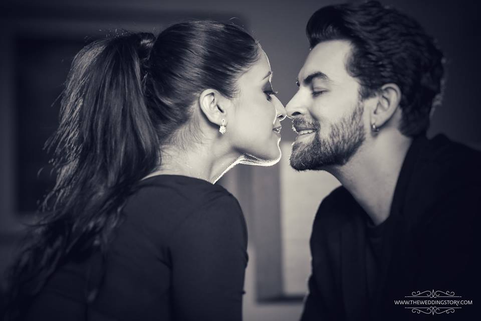 Neil Nitin Mukesh &#038; His Wife’s Pre-Wedding Photoshoot Is Very Classy
