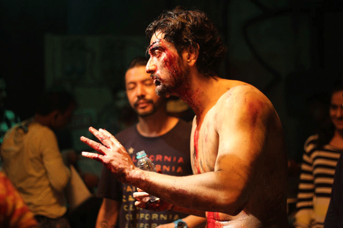 Shaad Randhawa’s Performance Stands Out In Raakh