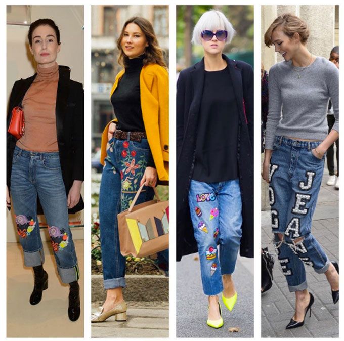 10 Unique Jeans That Will Make You Stand Out Of The Crowd! | MissMalini