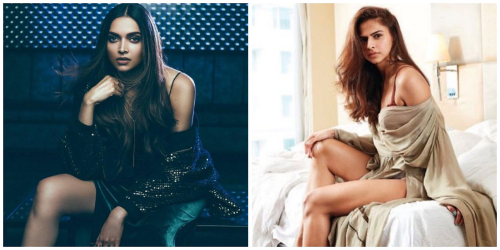 Deepika Padukone & Her Stylist Have More In Common Than You Think