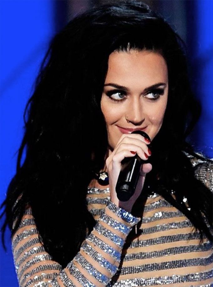 Katy Perry (Source: Instagram)