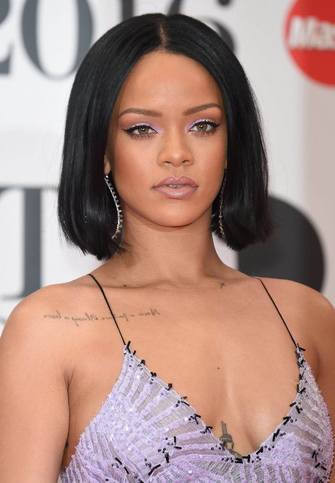 5 Ways To Get Rihanna’s Mesmerising Lilac Look!