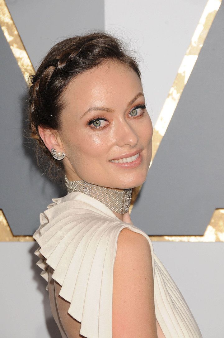 Olivia Wilde (Source: Image Collect)