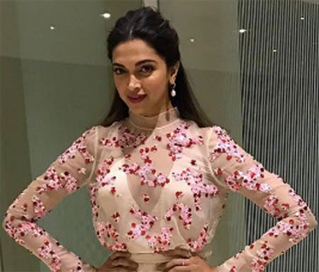 We Won’t Have To Convince You To Love Deepika Padukone In This Outfit
