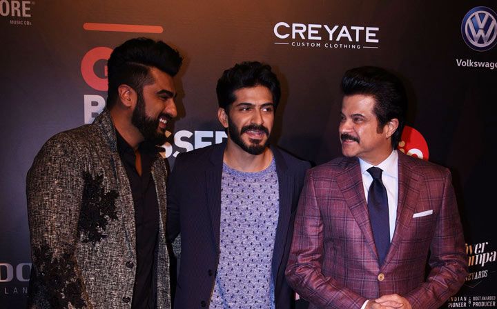 Did Arjun Kapoor Opt Out Of A Film &#038; Recommend His Cousin Harshvardhan Kapoor’s Name Instead?
