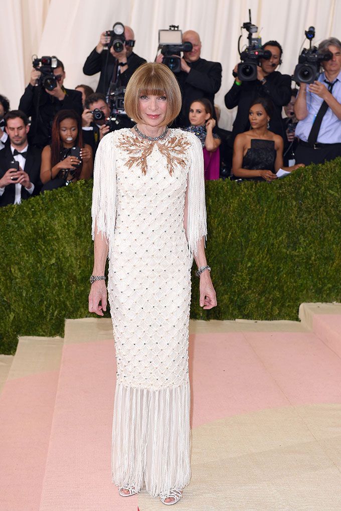 Anna Wintour (Courtesy: Image Collect)