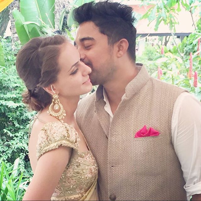 Rannvijay Singh, Priyanka Singh