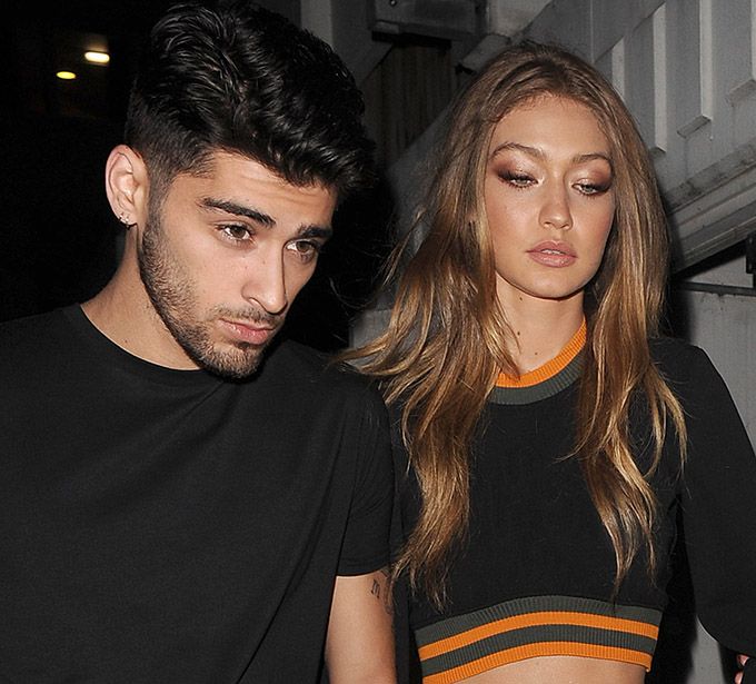 We Need Gigi Hadid’s Date Night Outfit In Our Lives!