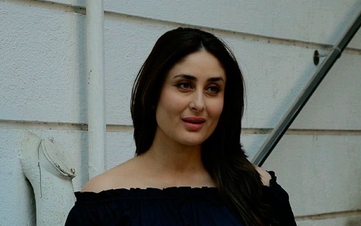 Did You Know There Is An App To Help You Dress Like Kareena Kapoor Khan?
