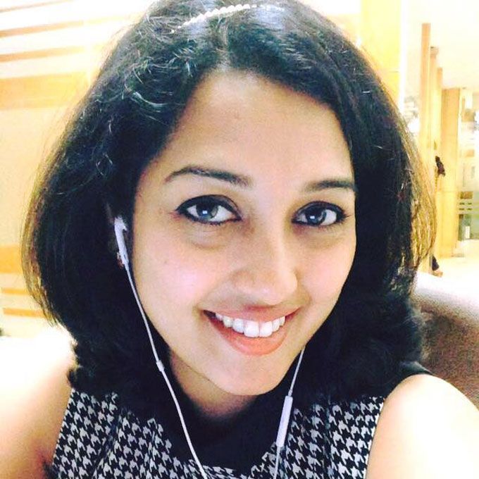 South Indian Singer Found Dead In Her Apartment At 29