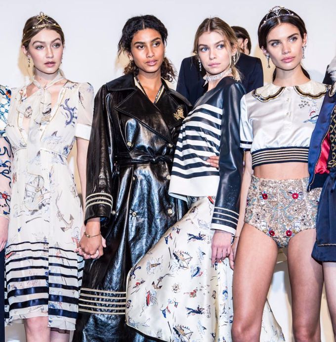 Here Are Our Top Picks From Day 4 Of NYFW!