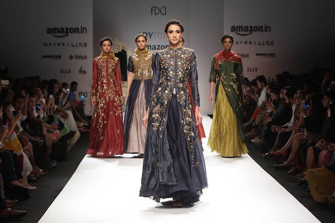 Here’s A Round Up Of AIFW Last Season &#038; Here’s What To Expect!