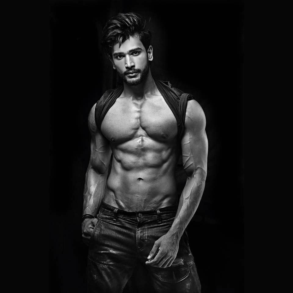 7 Super Hot Photos Of India's Very First Mr. World Because We Just Can ...