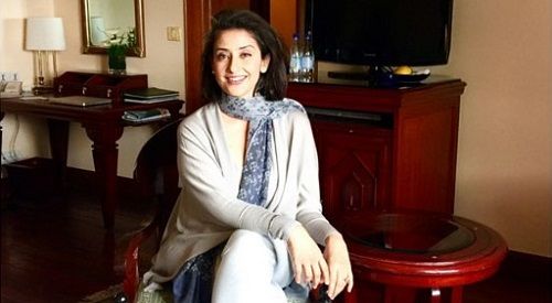 Here’s How Cancer Survivor Manisha Koirala is Looking Prettier & Fitter Than Ever!
